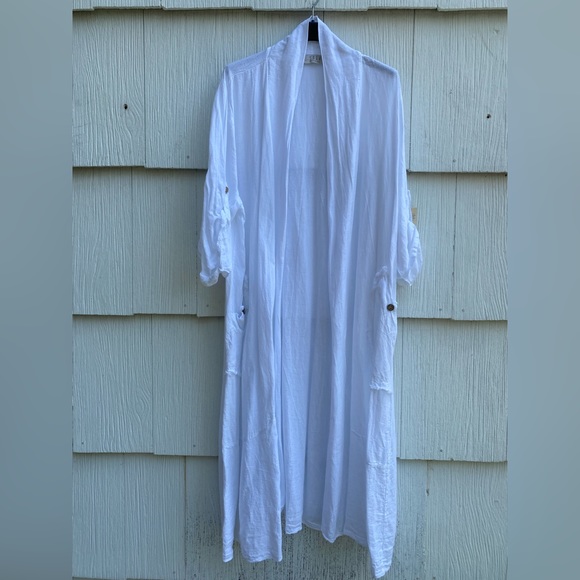 Saga Pocket Duster one size fits all - Picture 6 of 11